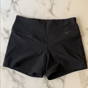 Nike Dri-fit shorts